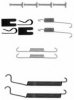 MINTEX MBA891 Accessory Kit, brake shoes